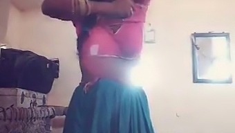 Indian Village Wife Gets Fucked Hard By Her Husband