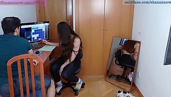 Teen Student Coerced Into Oral Sex And Swallowing Cum. Authentic Profile On Shanax