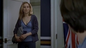 Teen Son And Stepmom Engage In Steamy Encounter Behind Rich Dad'S Back