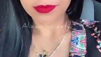 Uncle'S First Encounter With A Latina Pornstar: Part 1
