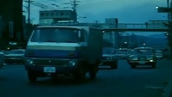 A Trip To Japan In The 70s