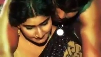 Desi Aunties In Steamy Indian Video