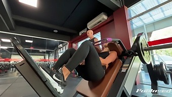 Teen Amateur'S Solo Masturbation Video In Hd