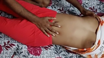 Hot Indian Housewife'S Steamy Pussy