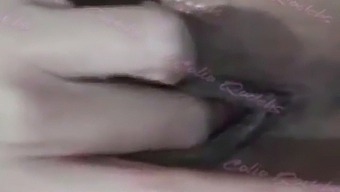 She Sent Me A Video Of Herself Getting Excited And Cumming