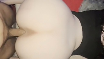 Verified Latina Amateur Gets Down And Dirty In Pov