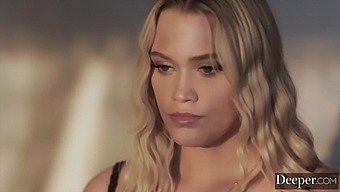 Chloe'S Passionate Encounter With A Well-Endowed Man In High Definition