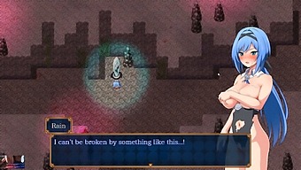 Join The Fun And Play Nightmare Knight!