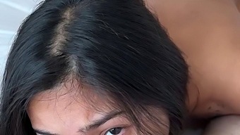 Hd Video Of Facial And Pussy Cumshot With Big Ass Babe