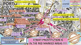 Guide To The Sex Industry In Porto, Portugal: A Comprehensive Guide