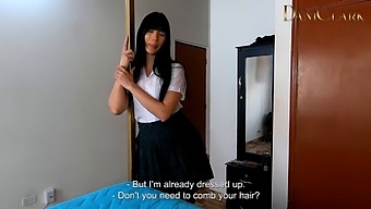 I Seduce My Friend'S Sister And Give Her A Mind-Blowing Orgasm